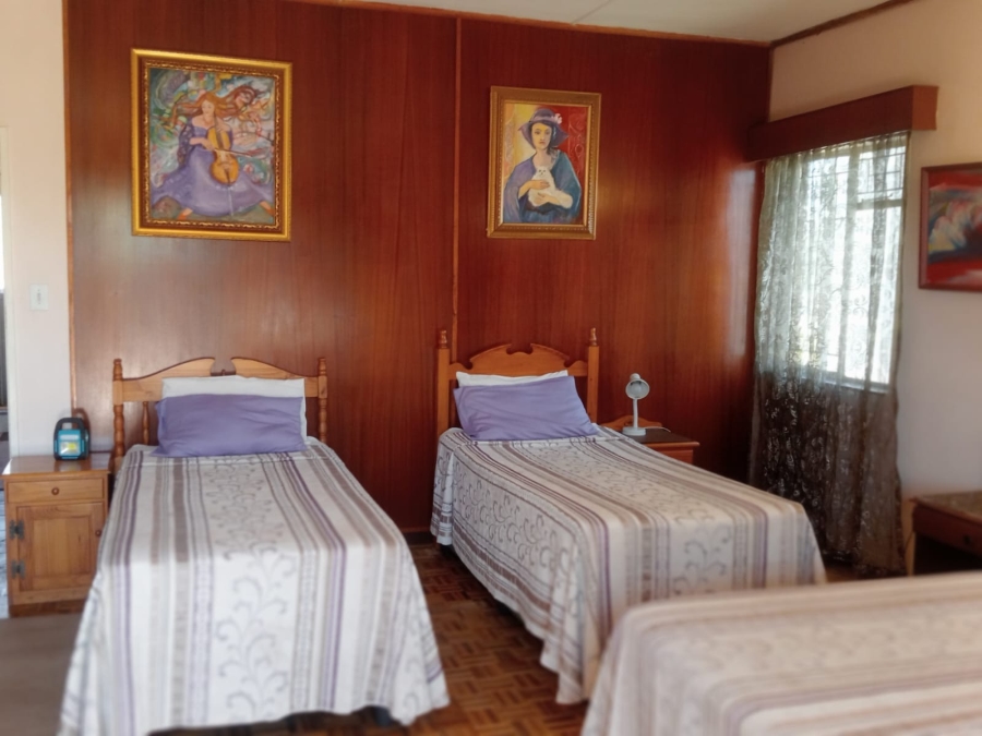 4 Bedroom Property for Sale in Generaal De Wet Free State